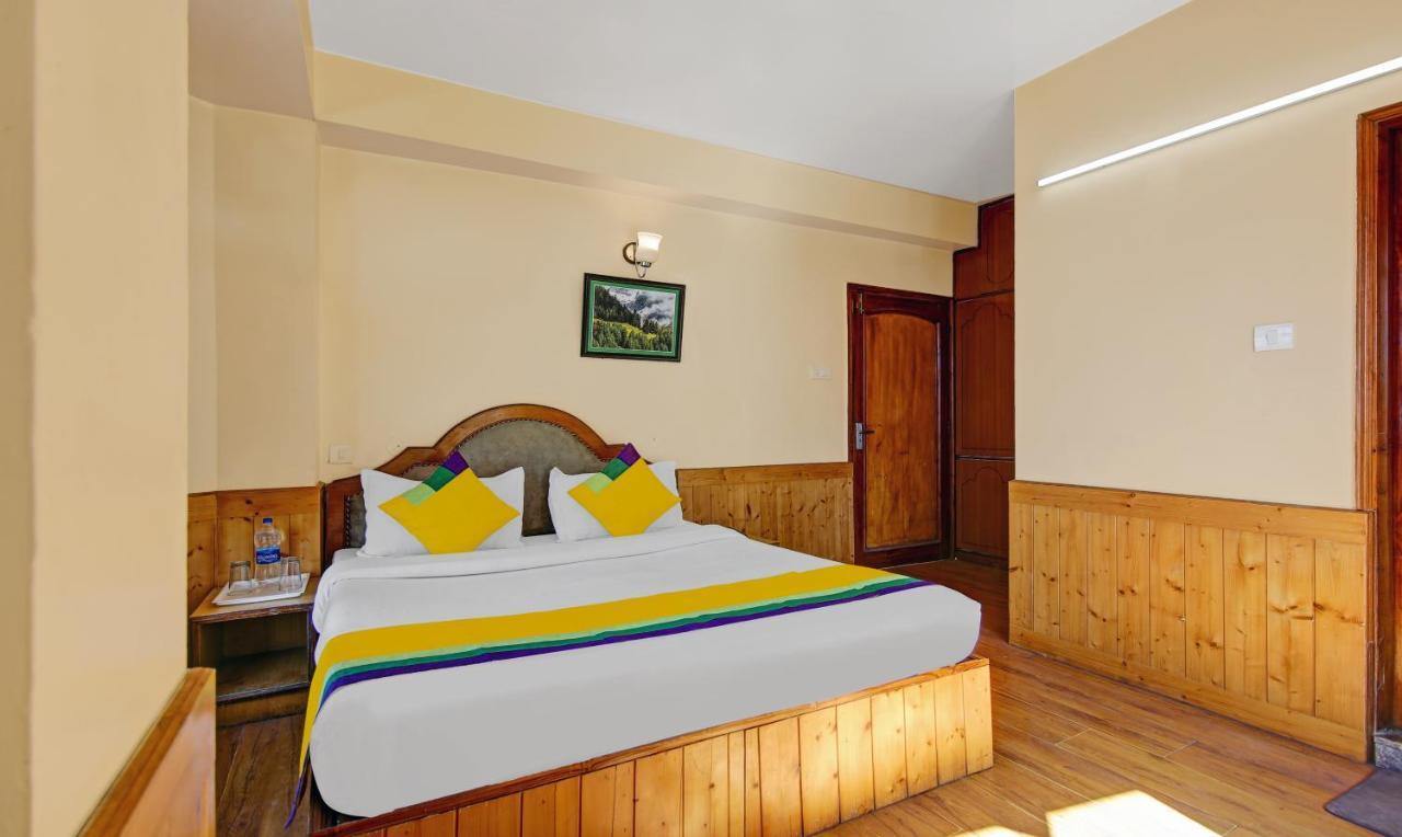 Hotel Rajat Chhota Simla Bagian luar foto
