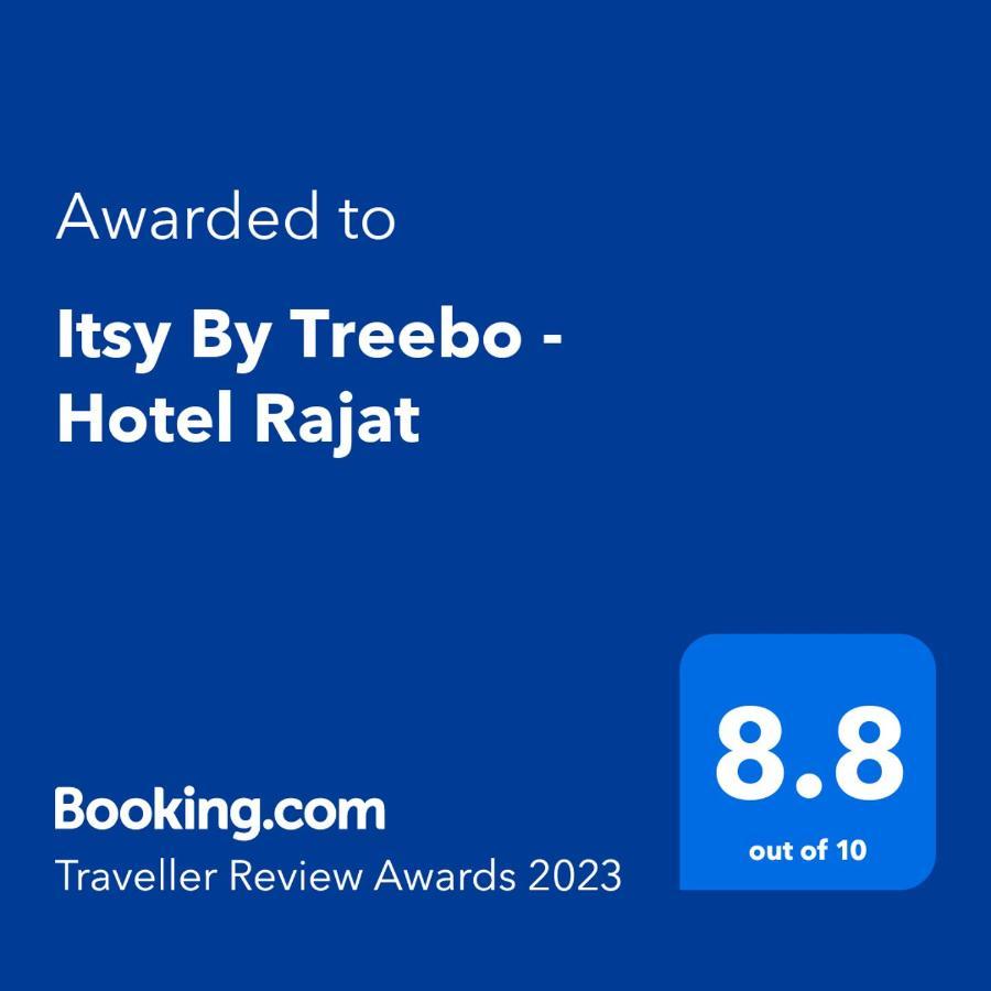 Hotel Rajat Chhota Simla Bagian luar foto